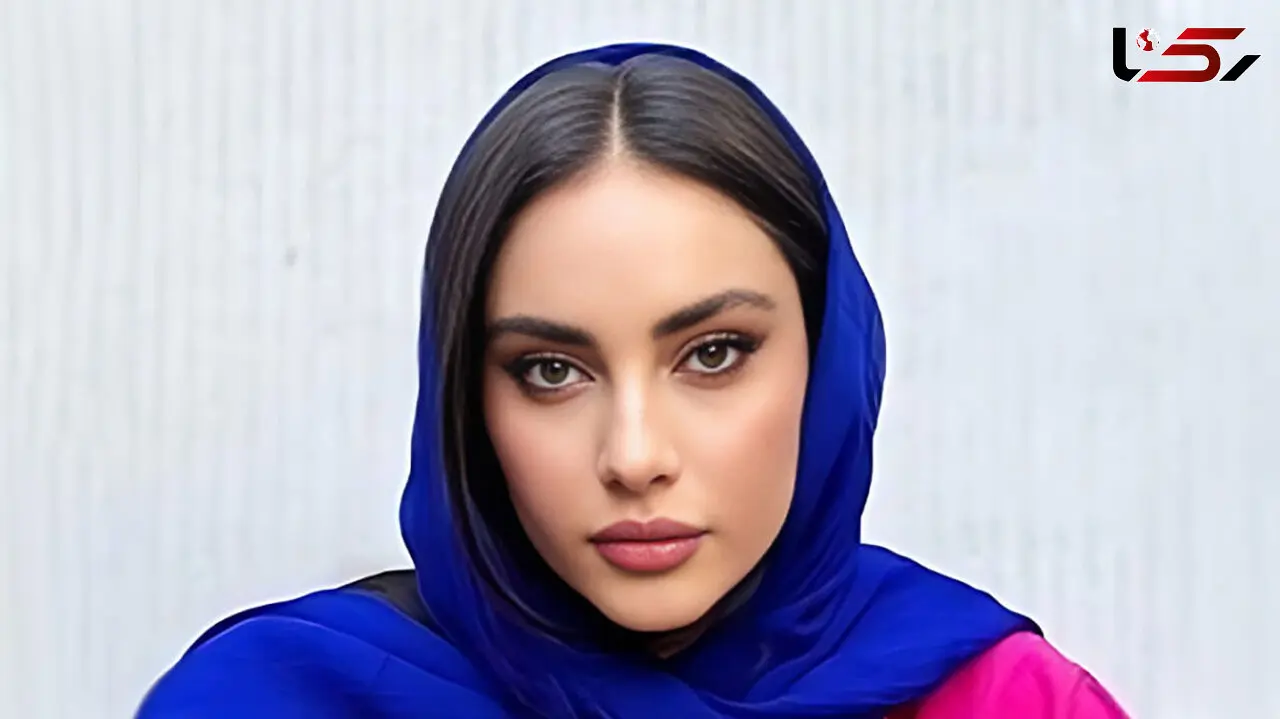چهره جدید و استایل خاص «ترلان پروانه و شیدا یوسفی» در نمایشگاه نقاشی ثمره بختیاری