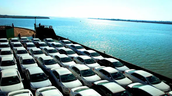 مجوز ورود خودروهای دست دوم به کشور صادر شد