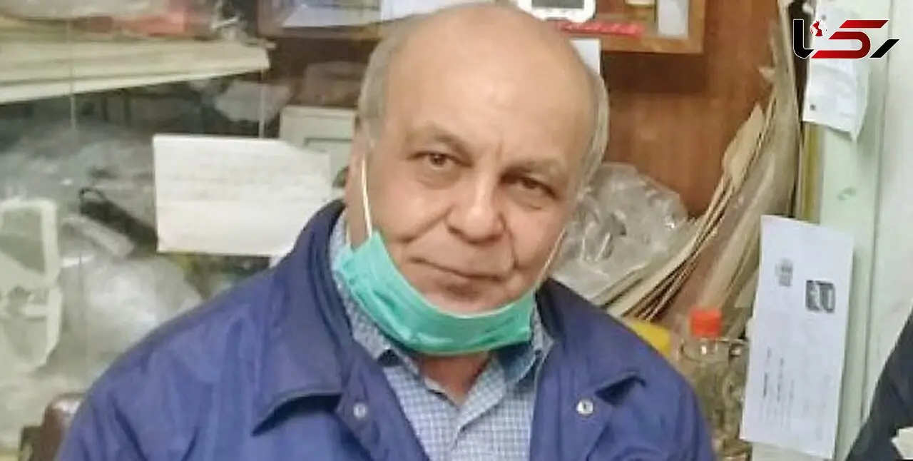 بچه محل تختی با 20 هزار یورو یک زندگی را در تهران نجات داد + عکس 