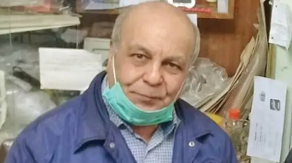 بچه محل تختی با 20 هزار یورو یک زندگی را در تهران نجات داد + عکس 