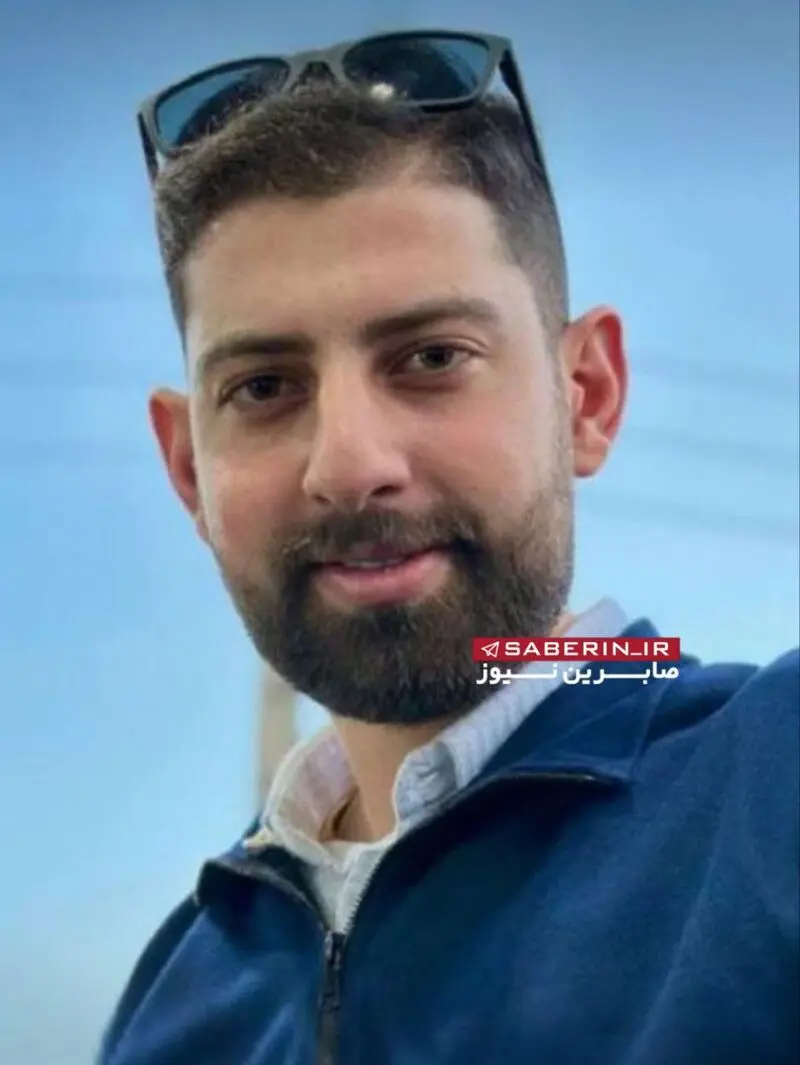 <a href='https://sayeb.ir/tag/%d8%b4%d9%87%db%8c%d8%af'></div>شهید</a> استوار امیرمحمد شمسی