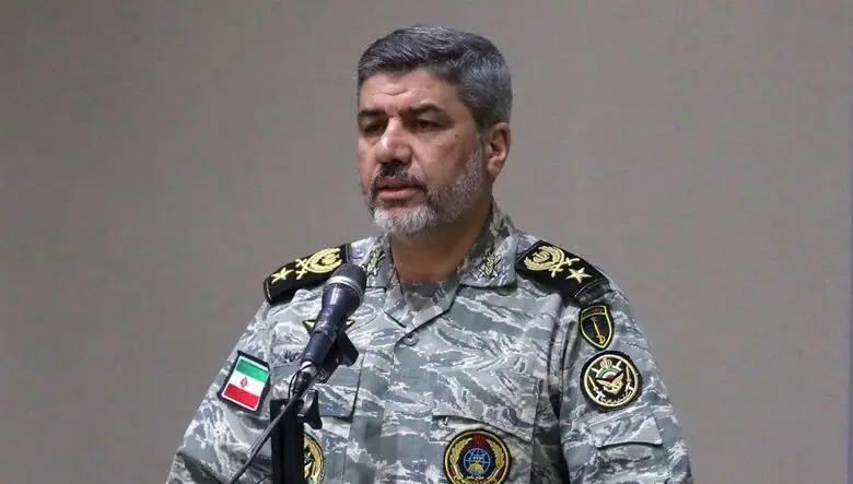 سخنگوی ارتش:  آمادگی کامل برای جنگ طولانی را داریم/ تولید تسهیلات حتی در جنگ ادامه داشت