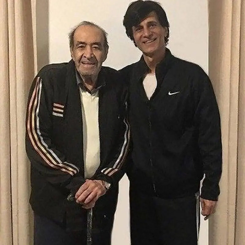 احمد آزاد