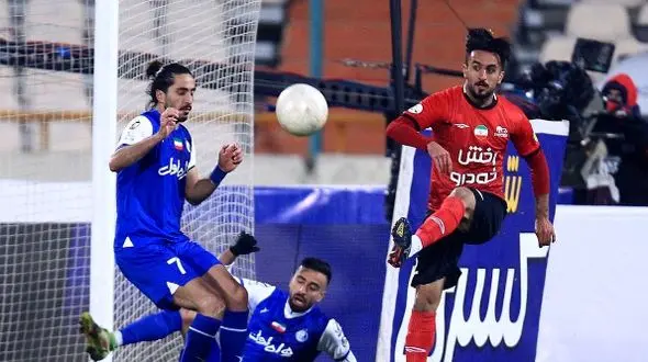 یحیی گزینه استقلال را روی هوا زد