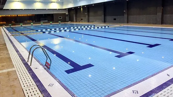 مرگ تلخ کودک اهوازی در استخر شهید جهان آرا