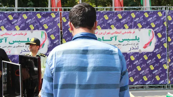 ببینید / تخم مرغ دزدی که شتر دزد شد / شگرد این دزد حرفه ای جدید است + فیلم گفتگو