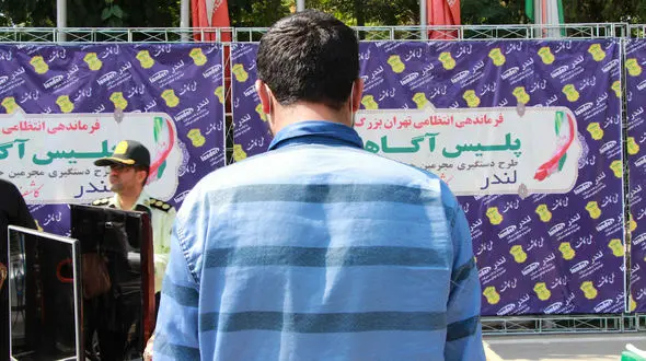 ببینید / تخم مرغ دزدی که شتر دزد شد / شگرد این دزد حرفه ای جدید است + فیلم گفتگو