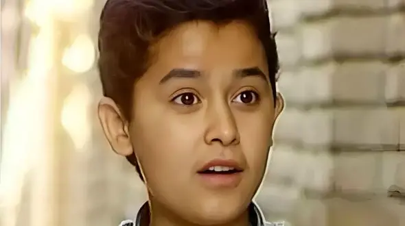 این پسربچه خوش صداترین بازیگر ایرانی است ! / صدایش دل انگیز است !