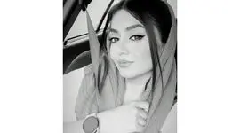 عکس تلخ عروس تهرانی که در شب عروسی اش کشته شد / در کاروان فامیلی پشت ماشین عروس چه گذشت ؟!