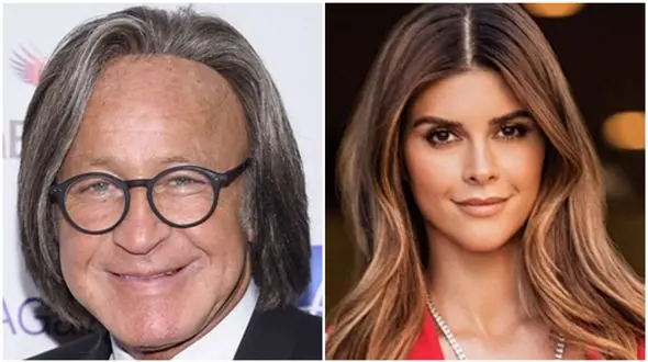 ماجراهای خواندنی و عجیب رابطه مرد ثروتمند معروف فلسطینی با مانکن ایرانی +عکس‌های دیدنی