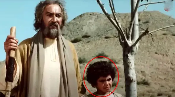 تغییر چهره جذاب کودک نقش «بنیامین» سریال یوسف پیامبر بعد 20 سال / در 29 سالگی کراش همه شد

