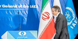 جنجال تندروها اثری روی همکاری با آژانس ندارد/ سیاست عقلانی اقتضاء می‌کند بر یک مسیر تمرکز نکنیم