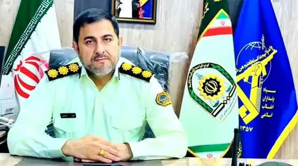 کشف کالای قاچاق 4 میلیاردی در هندیجان