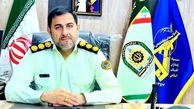 کشف کالای قاچاق 4 میلیاردی در هندیجان