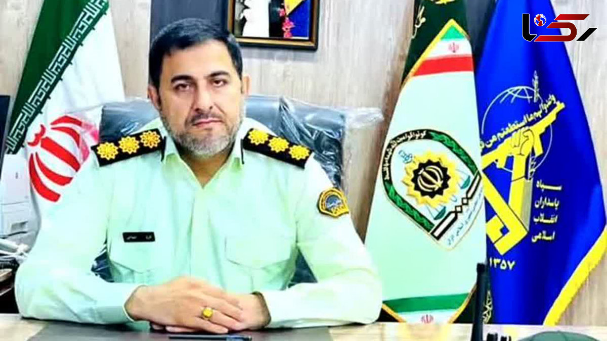 کشف کالای قاچاق 4 میلیاردی در هندیجان