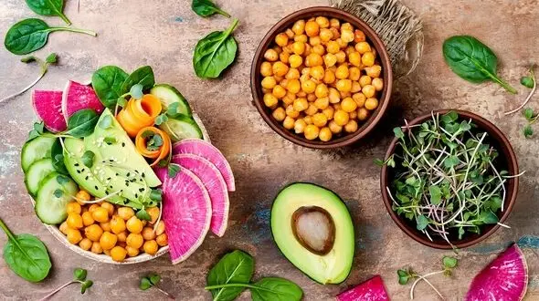 بیماری افسردگی را با 10 ماده غذایی ضربه فنی کنید
