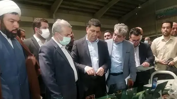 خبر جدید وزیر صمت: محصولات سایپا بدون قرعه‌ کشی است