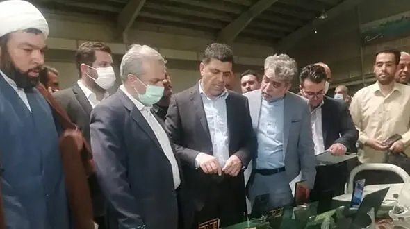 خبر جدید وزیر صمت: محصولات سایپا بدون قرعه‌ کشی است
