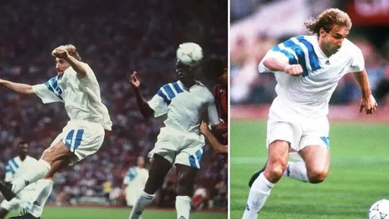 Marseille-home-kit-1992-93