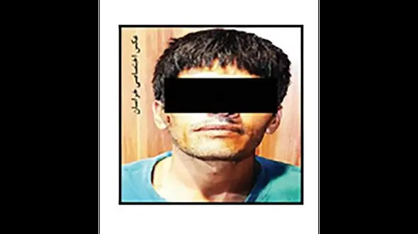 قتل هولناک بعد از قرار عاشقانه با دختر 15 ساله/ پدر این دختر اعدام می شود؟