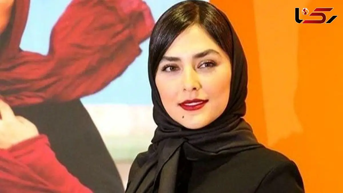 دومین بازیگر فیلم «اسکورت» هم کنار کشید  / انصراف هدی زین العابدین از حضور در جشنواره فیلم فجر 