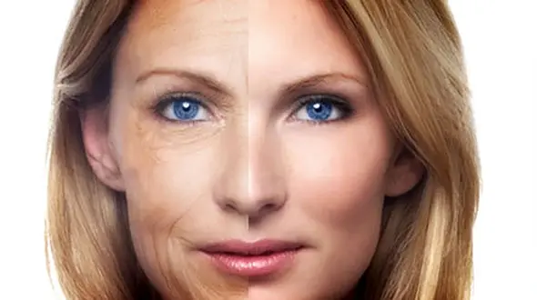  ۵ خوراکی ضد پیری 