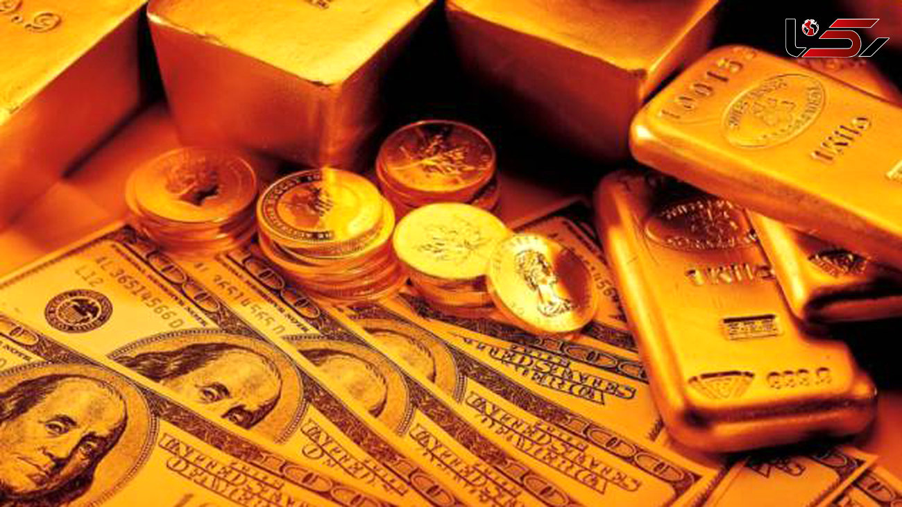 نرخ سکه و طلا امروز + جدول