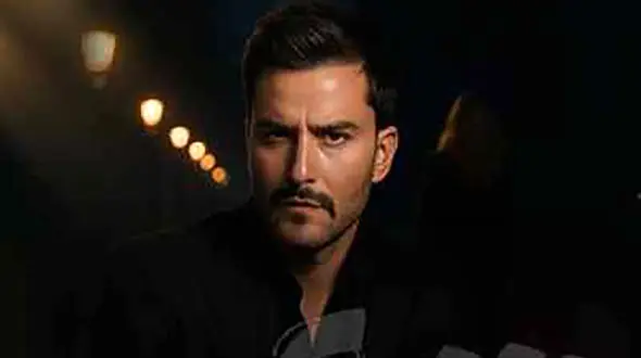 دانلود آهنگ باشکوه قسم با صدای مهدی احمدوند / بودنت یه درده نبودنت یه درده