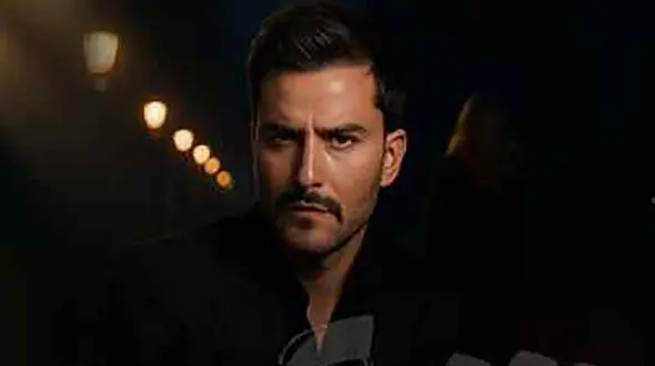دانلود آهنگ باشکوه مهدی احمدوند/ بگو گناه من چی بود