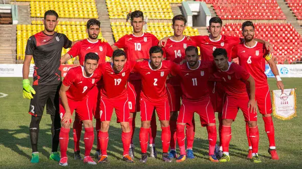 تیم ایران در جام جهانی 2022 را بشناسید