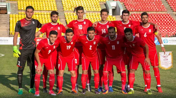 تیم ایران در جام جهانی 2022 را بشناسید