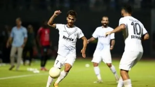 برد دلچسب برای قوی سفید انزلی/ ملوانان بالاخره پیروز شدند