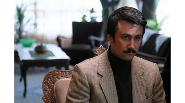 فیلمبرداری سریال جدید شاهرخ استخری تمام شد