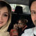 دکوراسیون خاص گوشه ای از خانه سپیده بزمی پور همسر شاهرخ استخری با مبل دایره ای شکل/ نبات چه شیرین خوابیده +عکس