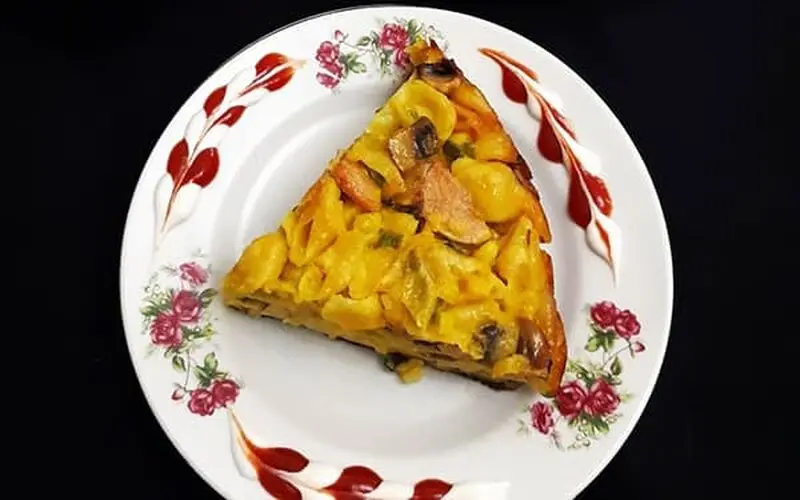 کوکوی ماکارونی