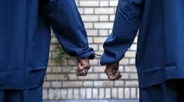 تبهکاران 5 میلیاردی شمال تهران 