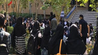 آخرین خبر از دانشجویان بازداشتی دانشگاه تهران  