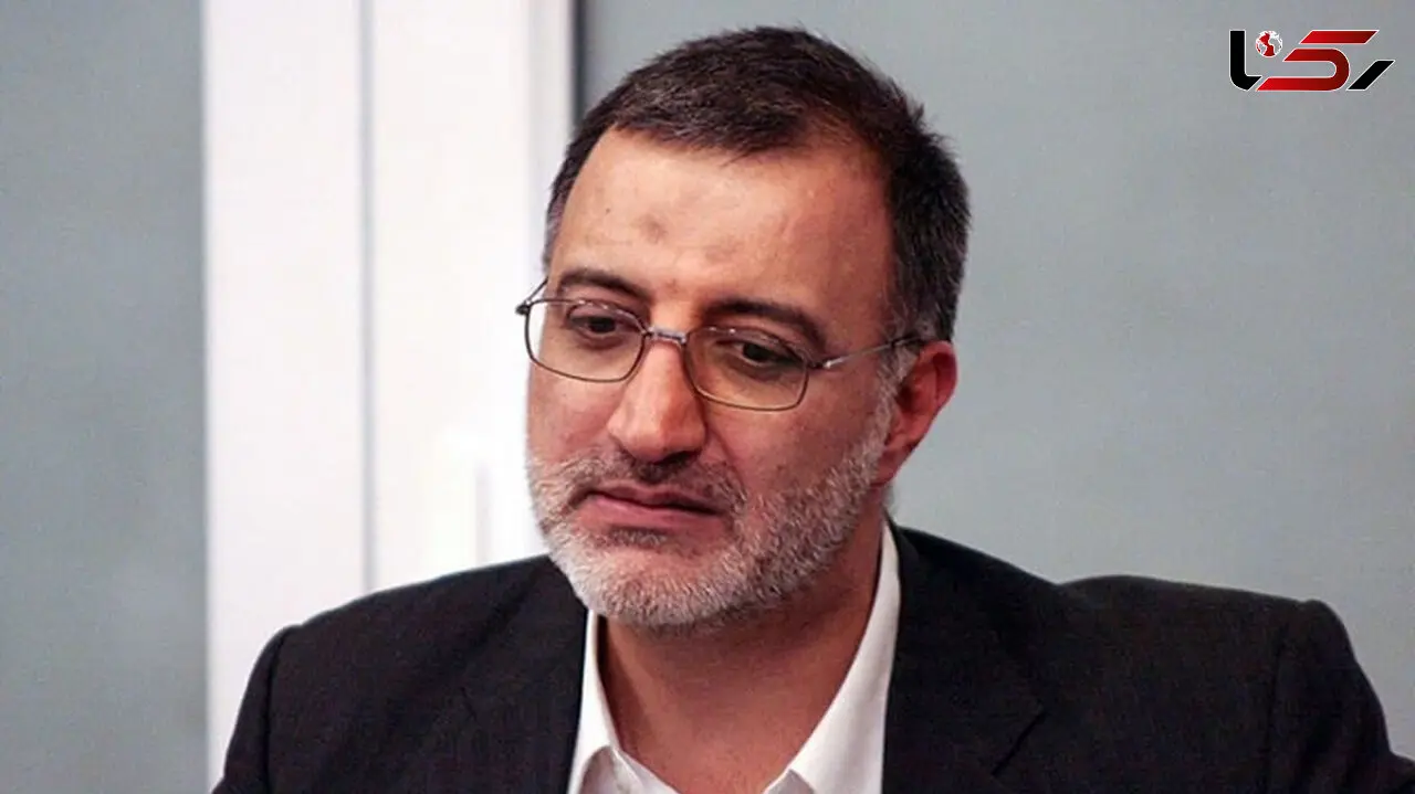  مسئولیت همسر زاکانی جنجالی شد