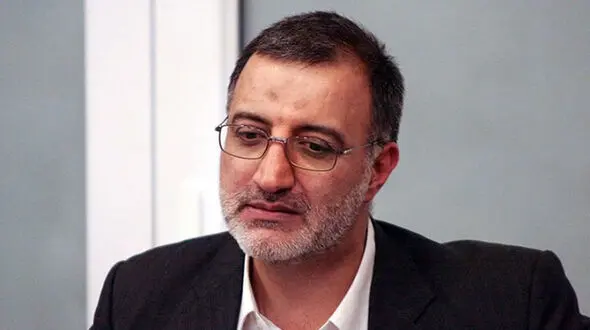  مسئولیت همسر زاکانی جنجالی شد