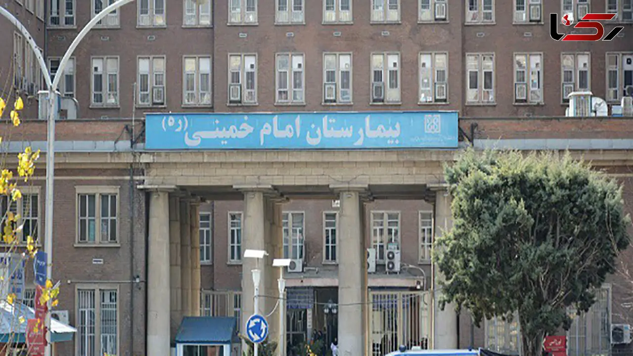 رکوردی کم‌نظیر در اتاق عمل بیمارستان امام خمینی ؛ ۸ پیوند و برداشت عضو در یک عملیات نفس‌گیر