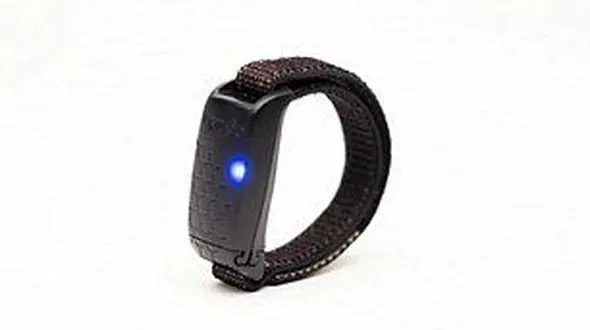 این دستبند همدم احساسی صاحبش است