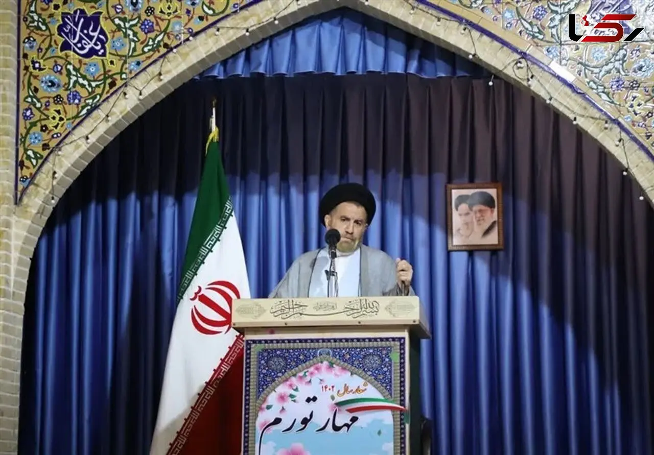 انتقاد امام جمعه خرم‌آباد از افزایش بی‌رویه اجاره‌بهاء