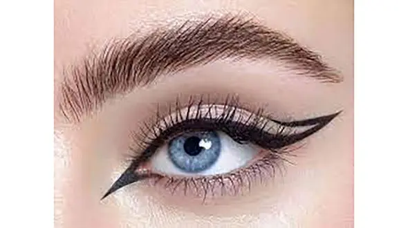 بلایی که خط چشم سر شما می آورد + فیلم