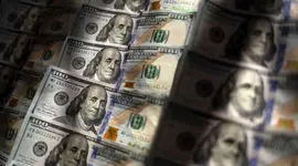 قیمت دلار آزاد امروز یکشنبه 12 بهمن 1404