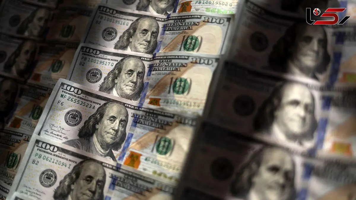 قیمت دلار و دیگر ارزها امروز دوشنبه 26 آبان 1404 / دلار کمی پایین آمد