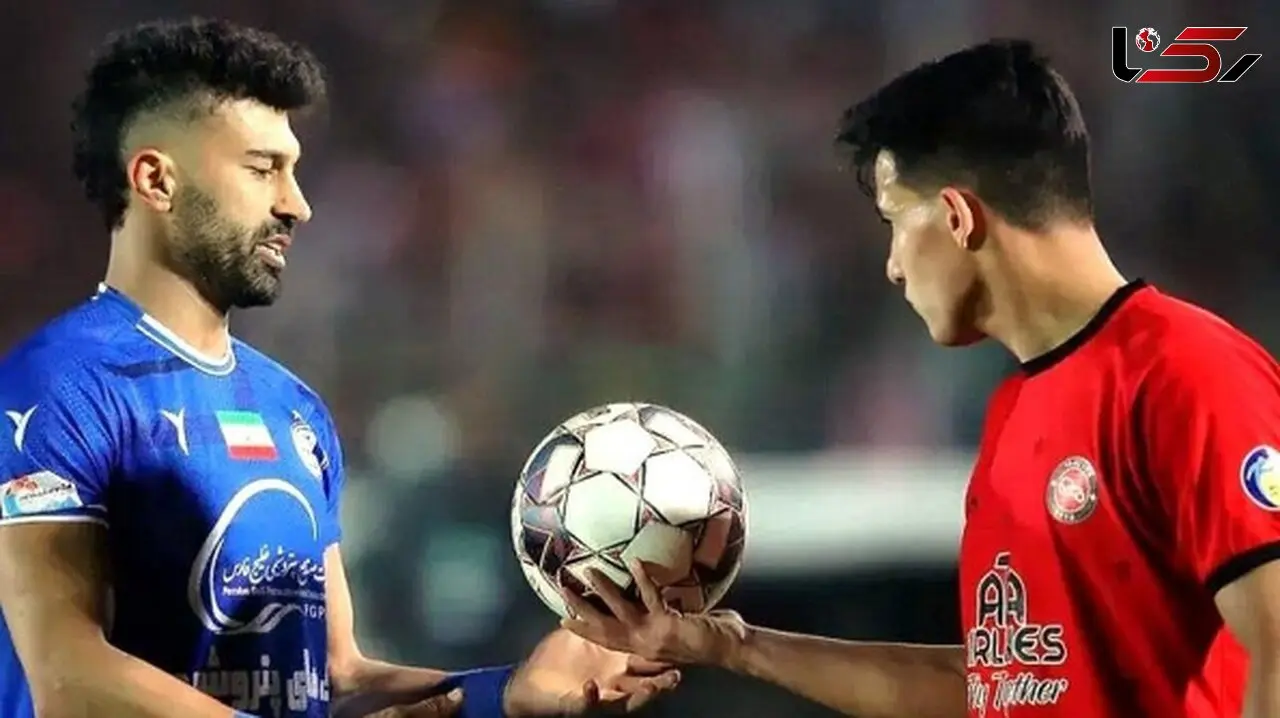 پیشکسوت استقلال اعتراف کرد: نمی‌خواستیم پرسپولیس قهرمان شود!