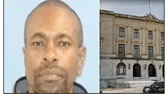 این زندانی هربار که مرخصی می رفت جنایت جدیدی می کرد +عکس