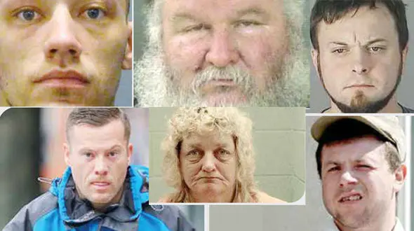 8 پرونده خنده دار از متهمان احمق+عکس