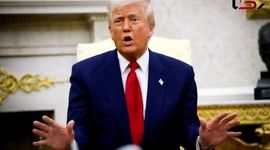 Trump in Israel’s Trap / Iran Vows Decisive Strike if War Erupts