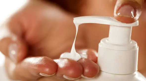 درمان فوری ترک پا